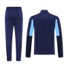 Manchester City Odijela za trening 25/26 Navy