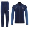 Paris Saint-Germain Odijela za trening 25/26 Navy