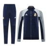 Real Madrid Odijela za trening 25/26 Navy