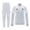 Real Madrid Odijela za trening 25/26 Sivo