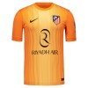 Dječji - Dres + Kratke Hlače Atlético Madrid Oblak 13 Golmanski 25/26 Naranča