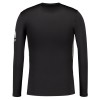 Nogometni Dres Atlético Madrid Golmanski 25/26 Crna Dugi rukav