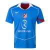 Nogometni Dres Atlético Madrid Hancko 17 Treći 25/26