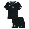 Dječji - Dres + Kratke Hlače Chelsea Enzo 8 Treći 25/26