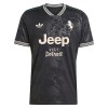 Dječji - Dres + Kratke Hlače Juventus Treći 25/26