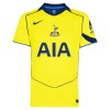 Dječji - Dres + Kratke Hlače Tottenham Hotspur Treći 25/26