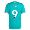 Dječji - Dres + Kratke Hlače Liverpool Isak 9 Treći 25/26