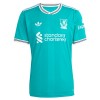 Dječji - Dres + Kratke Hlače Liverpool Jeremie Frimpong 30 Treći 25/26
