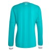 Nogometni Dres Liverpool Treći 25/26 Dugi rukav