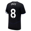 Nogometni Dres Chelsea Enzo 8 Treći 25/26