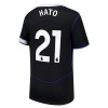 Nogometni Dres Chelsea Hato 21 Treći 25/26
