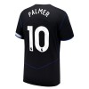Nogometni Dres Chelsea Palmer 10 Treći 25/26