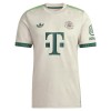Nogometni Dres FC Bayern München Oktoberfest 25/26