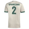 Nogometni Dres FC Bayern München Oktoberfest Dayot Upamecano 2 25/26