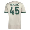 Nogometni Dres FC Bayern München Oktoberfest Pavlovic 45 25/26