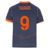 Nogometni Dres Inter Milan Thuram 9 Treći 25/26