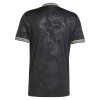 Nogometni Dres Juventus Treći 25/26
