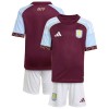 Dječji - Dres + Kratke Hlače Aston Villa Domaći 25/26