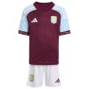 Dječji - Dres + Kratke Hlače Aston Villa Domaći 25/26