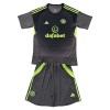 Dječji - Dres + Kratke Hlače Celtic FC Golmanski 25/26 Crna