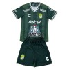 Dječji - Dres + Kratke Hlače Club Leon Domaći 25/26