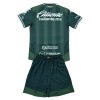 Dječji - Dres + Kratke Hlače Club Leon Domaći 25/26