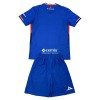 Dječji - Dres + Kratke Hlače Cruz Azul Domaći 25/26