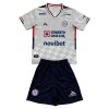 Dječji - Dres + Kratke Hlače Cruz Azul Gostujući 25/26