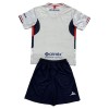 Dječji - Dres + Kratke Hlače Cruz Azul Gostujući 25/26