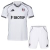 Dječji - Dres + Kratke Hlače Fulham FC Domaći 25/26