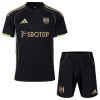Dječji - Dres + Kratke Hlače Fulham FC Treći 25/26