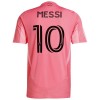 Dječji - Dres + Kratke Hlače Inter Miami CF Messi 10 Domaći 25/26