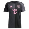 Dječji - Dres + Kratke Hlače Inter Miami CF Messi 10 Gostujući 25/26
