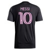 Dječji - Dres + Kratke Hlače Inter Miami CF Messi 10 Gostujući 25/26