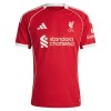 Dječji - Dres + Kratke Hlače Liverpool ISAK 9 Domaći 25/26