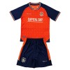 Dječji - Dres + Kratke Hlače Luton Town Domaći 25/26