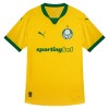 Dječji - Dres + Kratke Hlače Palmeiras Treći 25/26