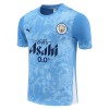 Dječji - Manchester City Dresovi za Trening 25/26 Plava