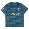 Nogometni Dres Al Hilal SFC Treći 25/26
