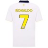 Nogometni Dres Al Nassr Ronaldo 7 Treći 25/26