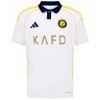 Nogometni Dres Al Nassr Ronaldo 7 Treći 25/26