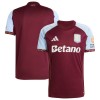 Nogometni Dres Aston Villa Domaći 25/26