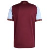Nogometni Dres Aston Villa Domaći 25/26