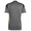 Nogometni Dres Aston Villa Golmanski 25/26 Crna