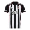 Nogometni Dres Besiktas Gostujući 25/26 Nogometni Dres Besiktas Gostujući 25/26