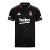 Nogometni Dres Besiktas Treći 25/26