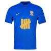 Nogometni Dres Birmingham City Domaći 25/26