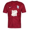 Nogometni Dres Birmingham City Treći 25/26