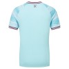 Nogometni Dres Burnley FC Gostujući 25/26