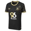 Nogometni Dres Burnley FC Treći 25/26